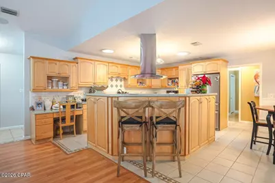 6224 Seminole Drive, Panama City, FL 32404 - Photo 11