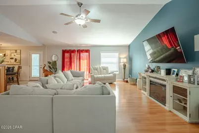 6224 Seminole Drive, Panama City, FL 32404 - Photo 5