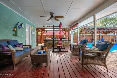 6224 Seminole Drive, Panama City, FL 32404 - Photo 29