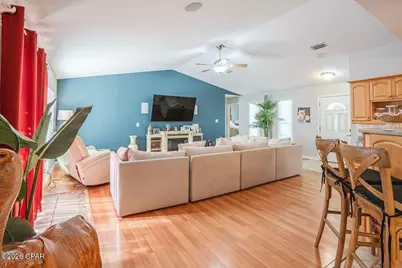 6224 Seminole Drive, Panama City, FL 32404 - Photo 3