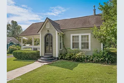 4345 Folsom Street, Marianna, FL 32446 - Photo 1
