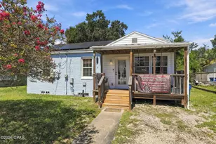 1434 W 10th St, Panama City, FL 32401 - Photo 1