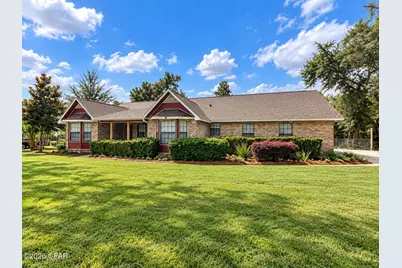 8011 Blanche Drive, Panama City, FL 32404 - Photo 23