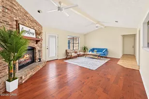 8011 Blanche Dr, Panama City, FL 32404 - Photo 9