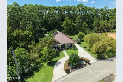 129 Betty Drive, Port Saint Joe, FL 32456 - Photo 45