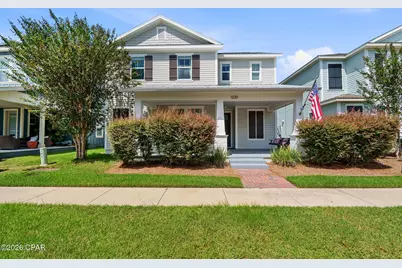 1220 Finch Street, Panama City, FL 32405 - Photo 1