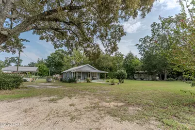 5300 Wintergreen Road, Bascom, FL 32423 - Photo 1
