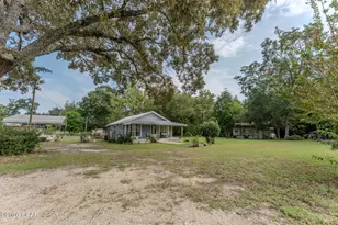 5300 Wintergreen Rd, Bascom, FL 32423 - Photo 1