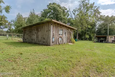 5300 Wintergreen Road, Bascom, FL 32423 - Photo 5