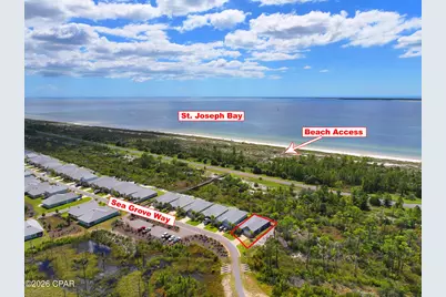 240 Sea Grove Way, Port Saint Joe, FL 32456 - Photo 43