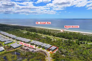 240 Sea Grv Wy, Port Saint Joe, FL 32456 - Photo 43