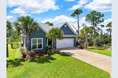 240 Sea Grove Way, Port Saint Joe, FL 32456 - Photo 1