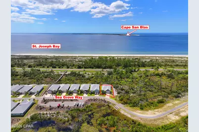 240 Sea Grove Way, Port Saint Joe, FL 32456 - Photo 41