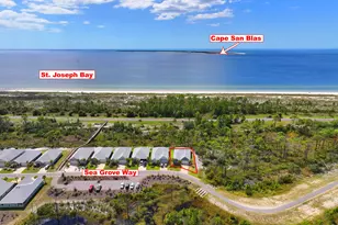 240 Sea Grv Wy, Port Saint Joe, FL 32456 - Photo 41