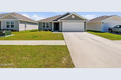 7066 George Day Lane, Panama City, FL 32404 - Photo 1