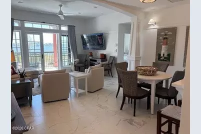 1101 Sawgrass Court #102, Panama City Beach, FL 32413 - Photo 9