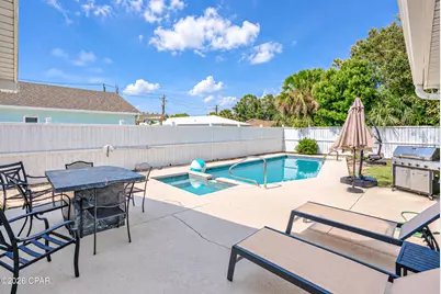 6730 Sunset Avenue, Panama City Beach, FL 32408 - Photo 29