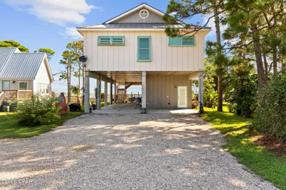 180 Pilot Drive, Port Saint Joe, FL 32456 - Photo 1