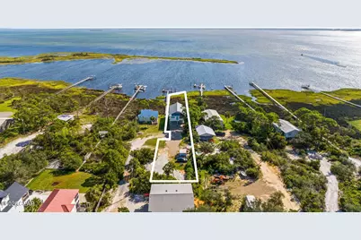 180 Pilot Drive, Port Saint Joe, FL 32456 - Photo 3