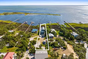 180 Pilot Dr, Port Saint Joe, FL 32456 - Photo 3