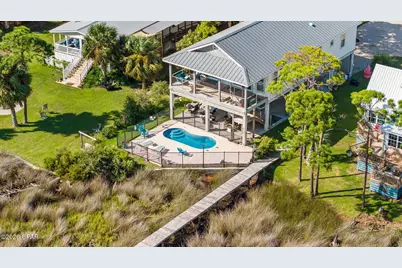 180 Pilot Drive, Port Saint Joe, FL 32456 - Photo 59