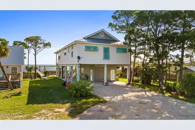 180 Pilot Drive, Port Saint Joe, FL 32456 - Photo 57