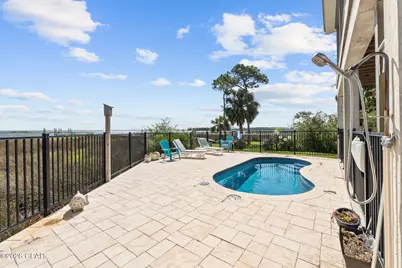 180 Pilot Drive, Port Saint Joe, FL 32456 - Photo 47