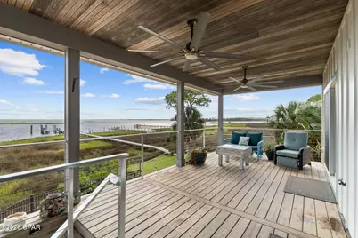 180 Pilot Drive, Port Saint Joe, FL 32456 - Photo 51