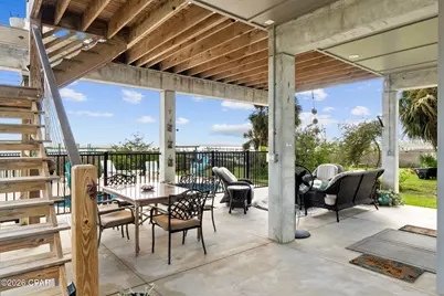 180 Pilot Drive, Port Saint Joe, FL 32456 - Photo 43