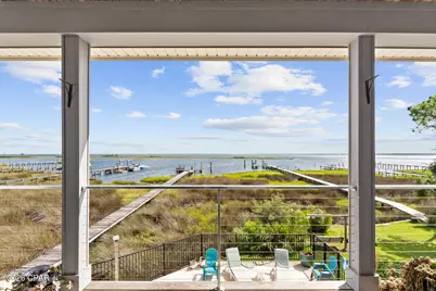 180 Pilot Drive, Port Saint Joe, FL 32456 - Photo 53