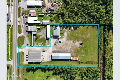 6528 E Highway 22 Highway, Panama City, FL 32404 - Photo 17