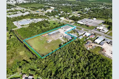 6528 E Highway 22 Highway, Panama City, FL 32404 - Photo 13