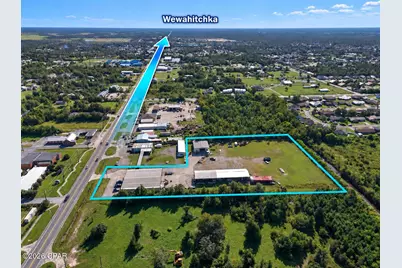 6528 E Highway 22 Highway, Panama City, FL 32404 - Photo 35
