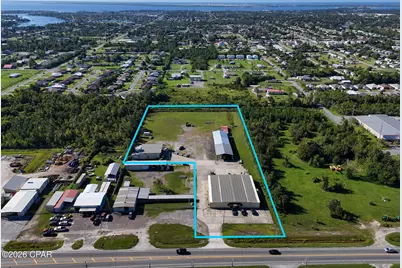 6528 E Highway 22 Highway, Panama City, FL 32404 - Photo 9