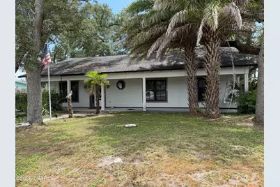 1002 E 2nd Court, Panama City, FL 32401 - Photo 1
