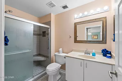 3124 Downey Branch Lane, Lynn Haven, FL 32444 - Photo 9