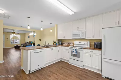 3124 Downey Branch Lane, Lynn Haven, FL 32444 - Photo 3