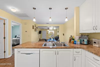 3124 Downey Branch Lane, Lynn Haven, FL 32444 - Photo 17
