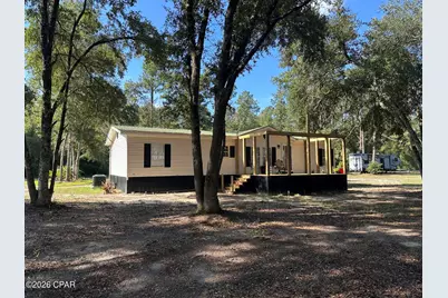 3799 Sweet Pond Road, Greenwood, FL 32443 - Photo 1