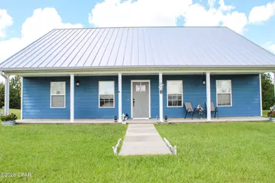 11674 NW Ranch Gate Drive, Clarksville, FL 32430 - Photo 3