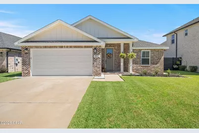 3822 Heartwood Street, Panama City, FL 32404 - Photo 1