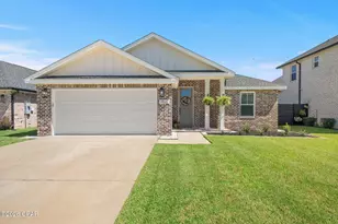 3822 Heartwood St, Panama City, FL 32404 - Photo 1
