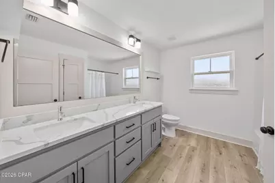 3822 Heartwood Street, Panama City, FL 32404 - Photo 21