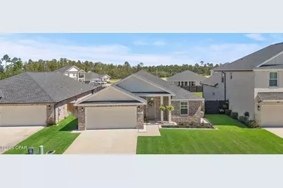 3822 Heartwood Street, Panama City, FL 32404 - Photo 3