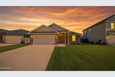 3822 Heartwood Street, Panama City, FL 32404 - Photo 35