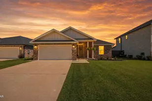 3822 Heartwood St, Panama City, FL 32404 - Photo 35