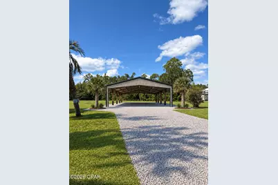 Lot 4 Oak Grove Avenue, Port Saint Joe, FL 32456 - Photo 1