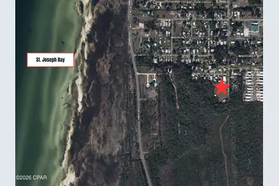 Lot 5 Oak Grove Avenue, Port Saint Joe, FL 32456 - Photo 5
