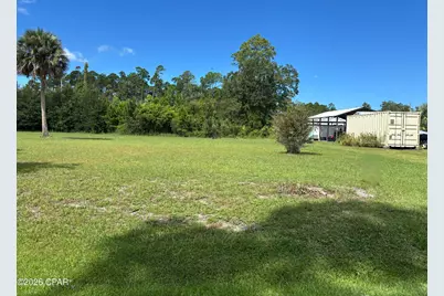 Lot 5 Oak Grove Avenue, Port Saint Joe, FL 32456 - Photo 3