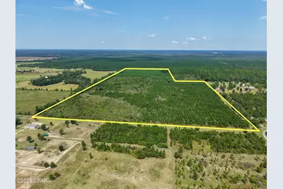 00 Beechum Lane, Marianna, FL 32448 - Photo 13